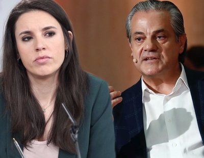 Marcos de Quinto asegura que Irene Montero ha llegado a ser ministra "arrodillándose ante hombres"