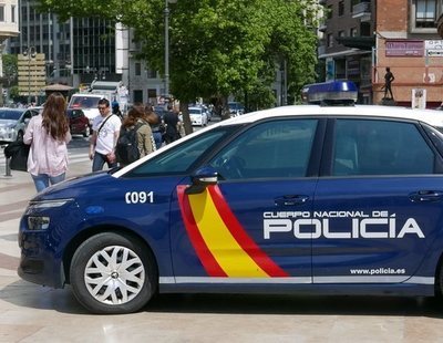 En libertad en Alicante tras violar y agredir diariamente a una mujer que encerró varios meses