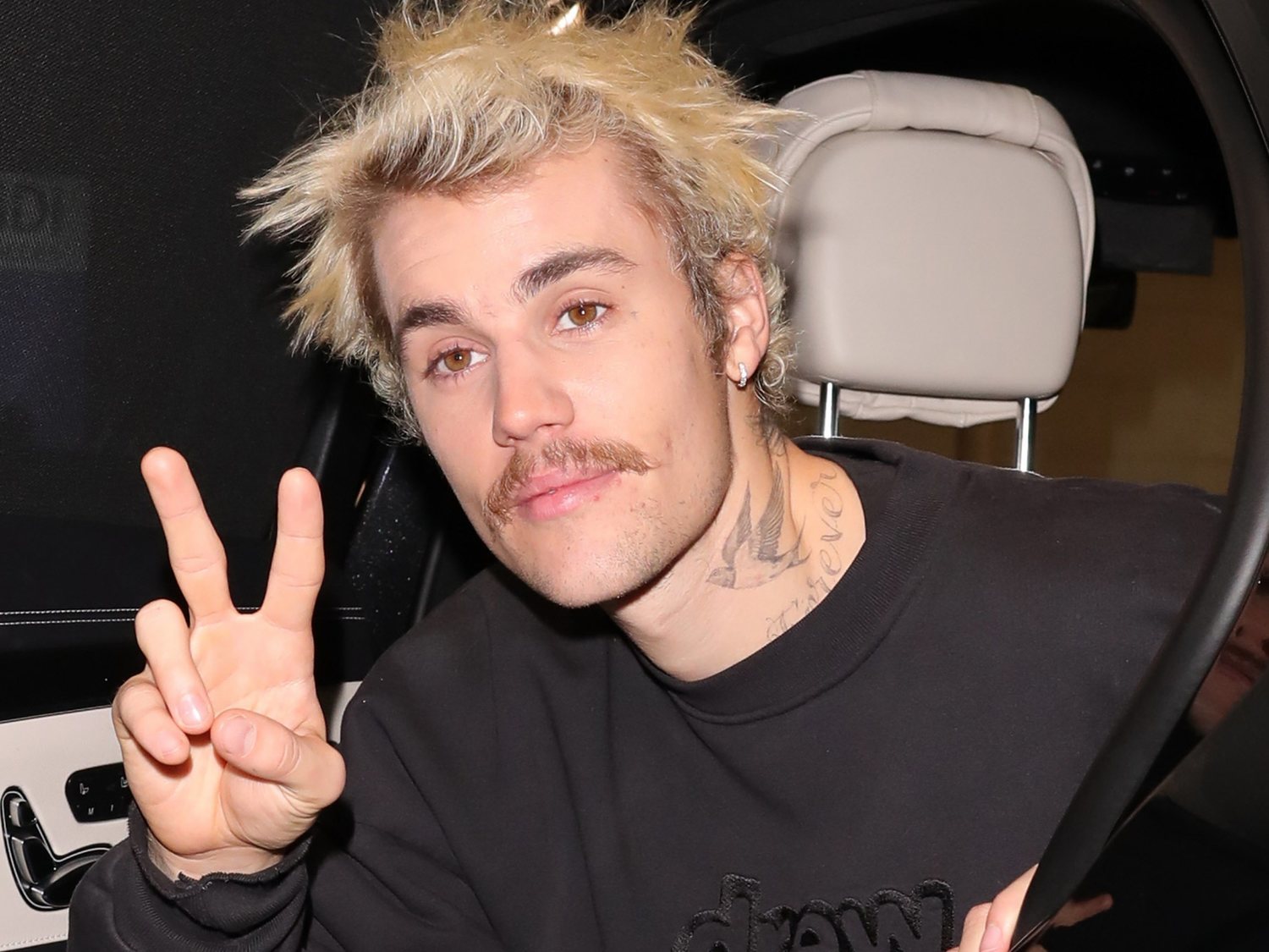 Justin Bieber es acusado de abuso sexual y se defiende: "No me tomo estas cosas a la ligera"