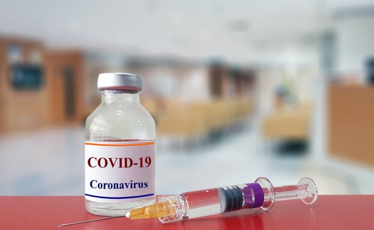 La vacuna contra el coronavirus es la herramienta imprescindible para volver a la verdadera normalidad