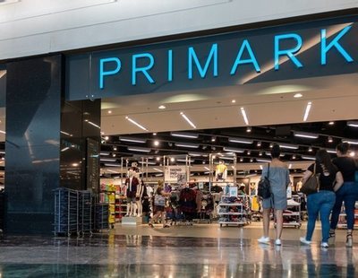 El motivo por el que Primark no vende online a pesar de haber entrado en crisis por la pandemia