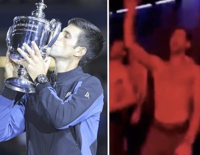 El periplo de Djokovic: una fiesta multitudinaria sin seguridad antes de su positivo por coronavirus