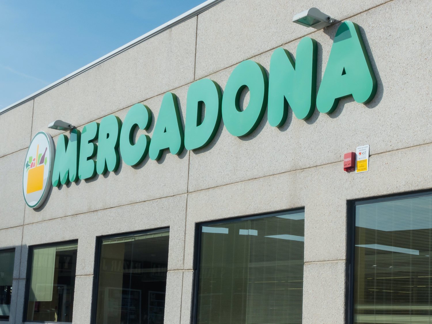 1.300 euros, con ESO y sin experiencia: Mercadona lanza una nueva oferta de empleo