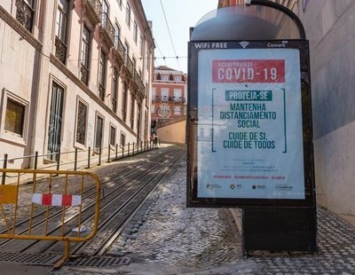 El espejo de la nueva cuarentena en Lisboa: ¿Hasta qué punto puede repetirse en España?