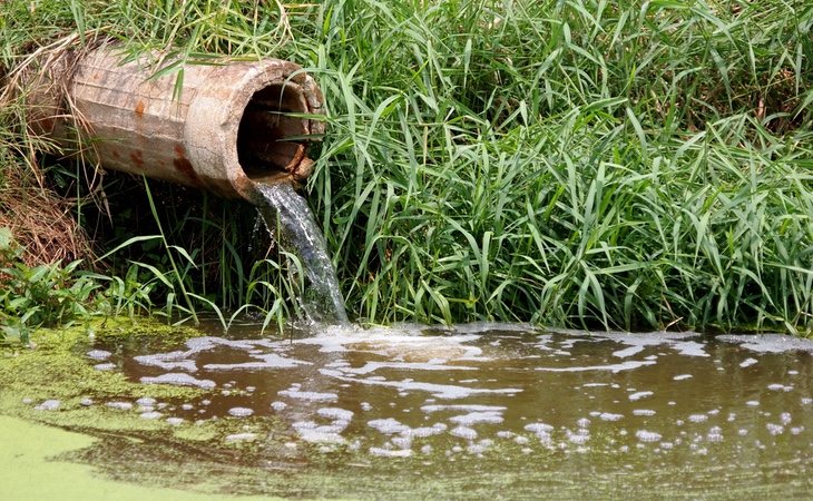 Los análisis de las aguas residuales han mostrado restos de coronavirus en marzo de 2019