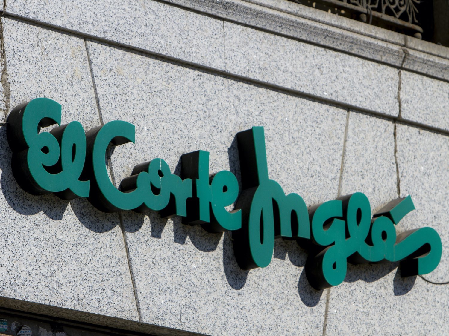 El último recorte interno en El Corte Inglés que evidencia el giro de la firma