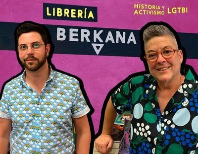 Librería Berkana: historia, cultura y activismo LGTBI en España