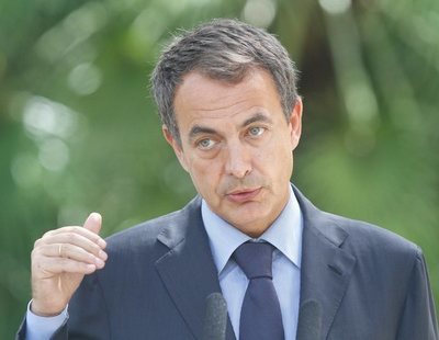 El motivo por el que Zapatero pide que haya "ministros independentistas" en el Gobierno