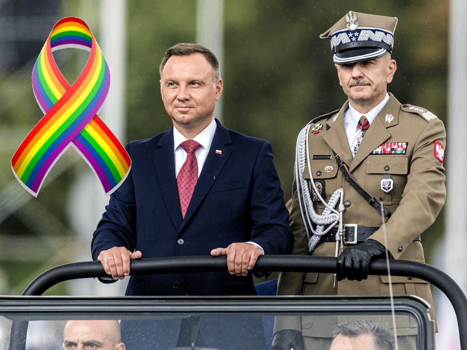 La UE amenaza con restringir fondos a Polonia por violar los derechos de las personas LGTBI