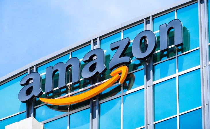 Amazon se prepara para aumentar su red de distribución en España