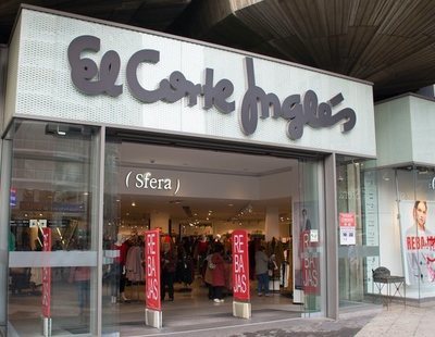 El Corte Inglés pisa el acelerador para convertirse en el nuevo Amazon: así cambiará de modelo