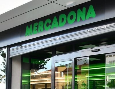 Mercadona instala un sistema para detectar a personas con órdenes de alejamiento