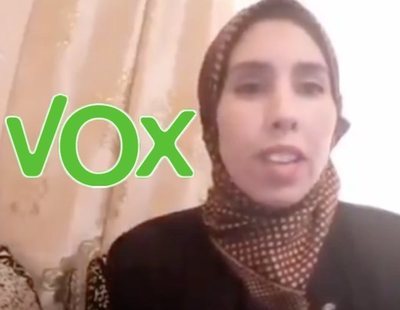 Una ONG denuncia a VOX por manipular vídeos de youtubers árabes para atacar el ingreso mínimo vital