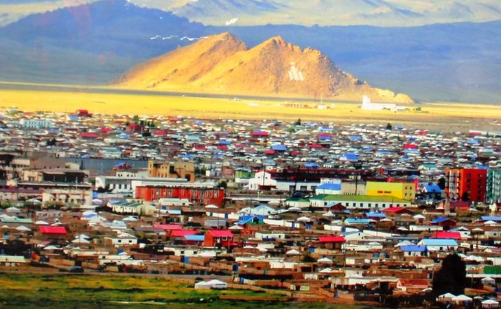 Khovd, la región de Mongolia puesta en cuarentena por un brote de peste negra