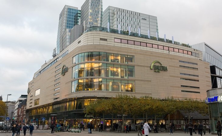 Karstadt-Kaufhof ha declarado la quiebra y se prepara para su cierre definitivo