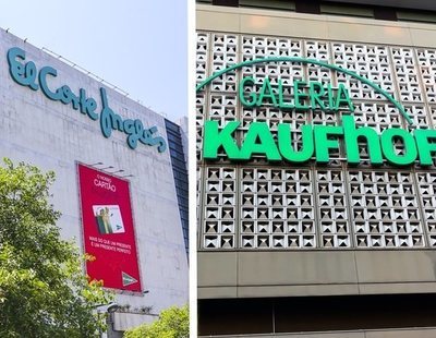 Karstadt-Kaufhof, El Corte Inglés alemán, quiebra: similitudes y diferencias con la enseña española