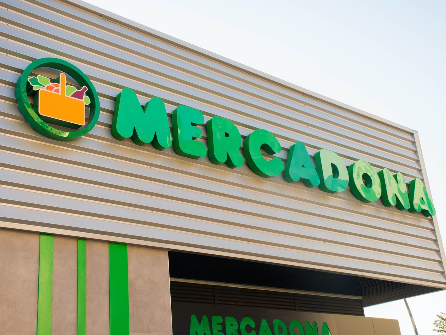 Mercadona retira de la venta dos nuevos productos muy populares en todos sus supermercados