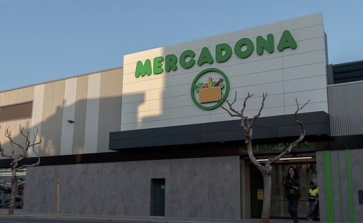 Mercadona trabaja para una gran expansión en Portugal y reclama personal procedente de España