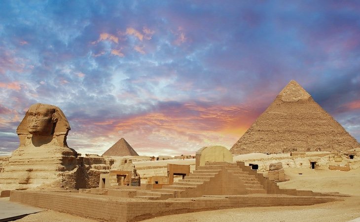Egipto, cuna de una de las sociedades más avanzadas de la antigüedad, se ha convertido en uno de los peores lugares para las personas LGTBI