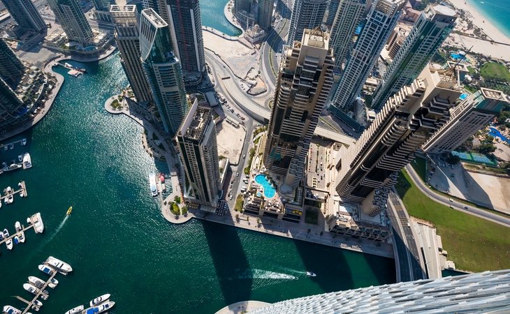 El lujo de Dubái, es escaparate que oculta graves violaciones sistemáticas de derechos humanos