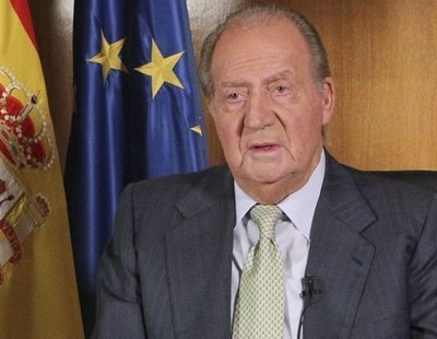 "La justicia es igual para todos": el discurso del rey Juan Carlos en 2011 que ahora se le vuelve el contra