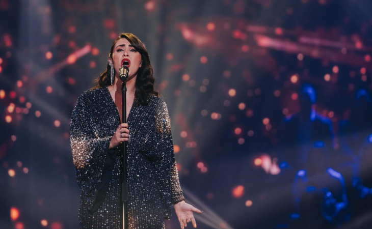 Elisa Silva, representante de Portugal en Eurovisión 2020