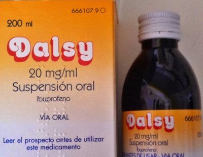 Fantasía: existe un licor con sabor a Dalsy