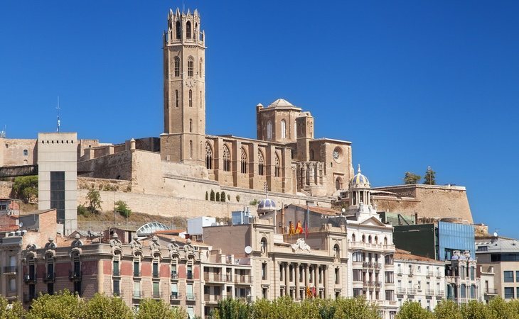 Lleida y la comarca del Segrià podrían volver a la fase 1 de manera indefinida