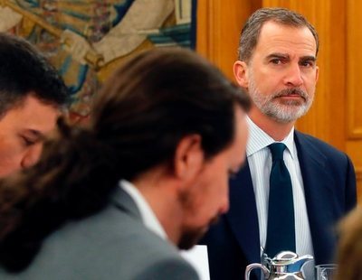 El futuro de Felipe VI... ¿en el aire? Así pueden afectar los escándalos de su padre a la Corona