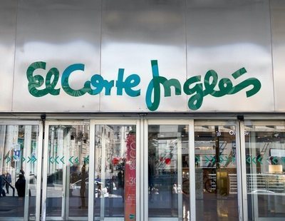 El Corte Inglés ya cambia de función a sus empleados: el giro que crea temores en la firma