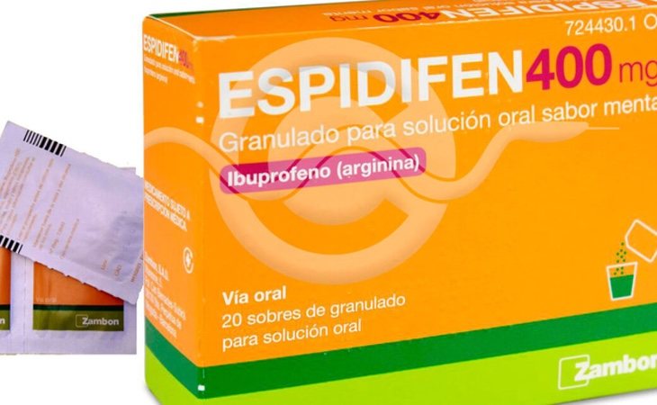 El medicamento señalado por el Ministerio de Sanidad