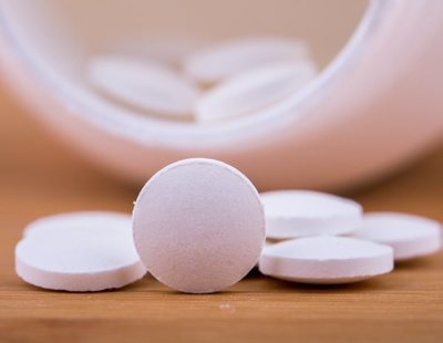 Alerta sanitaria: Sanidad retira de la venta este ibuprofeno y pide evitar su consumo