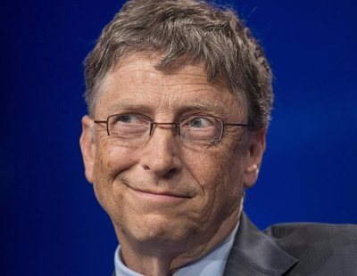 La advertencia de Bill Gates sobre la vacuna del coronavirus