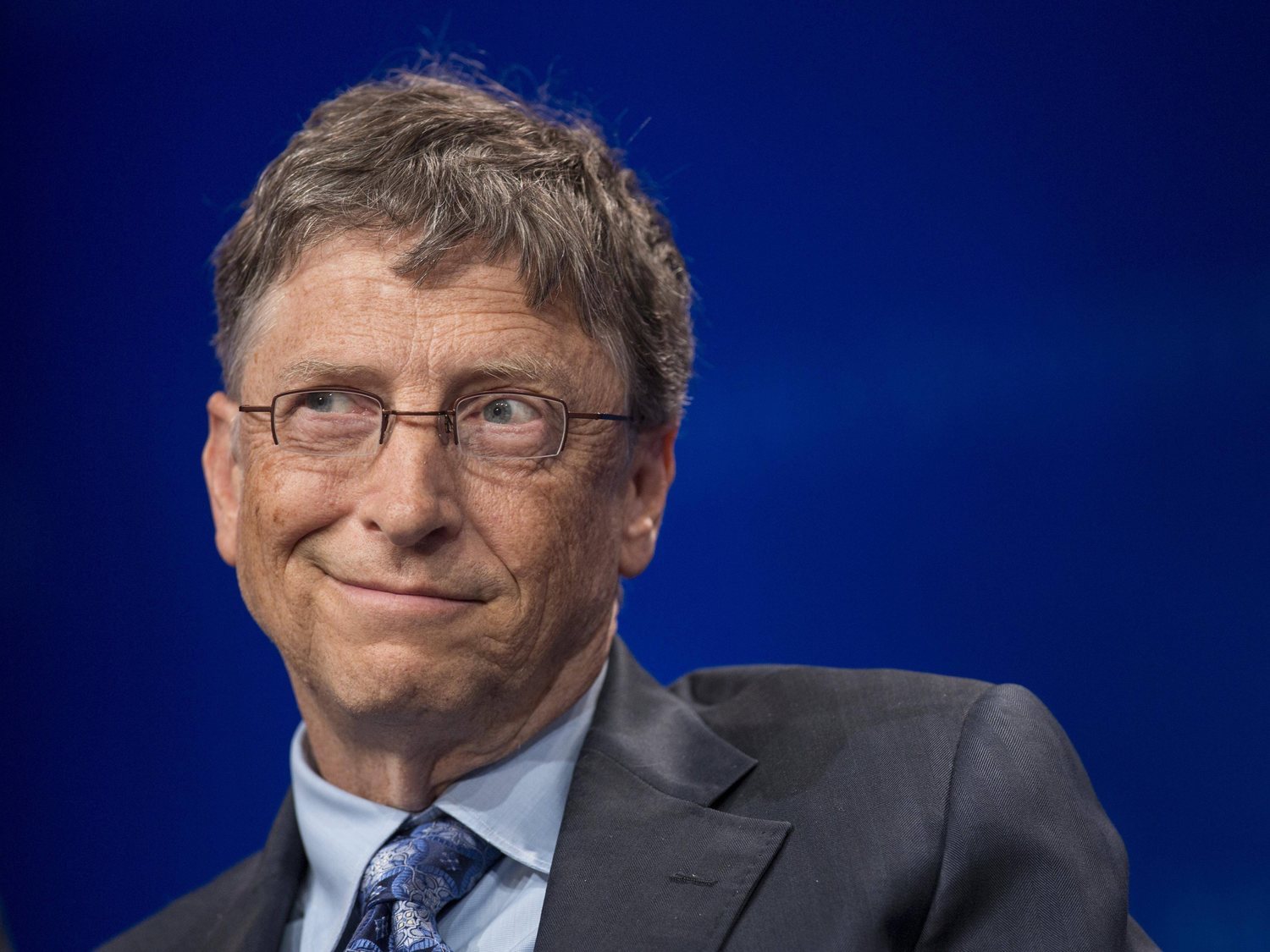 La advertencia de Bill Gates sobre la vacuna del coronavirus