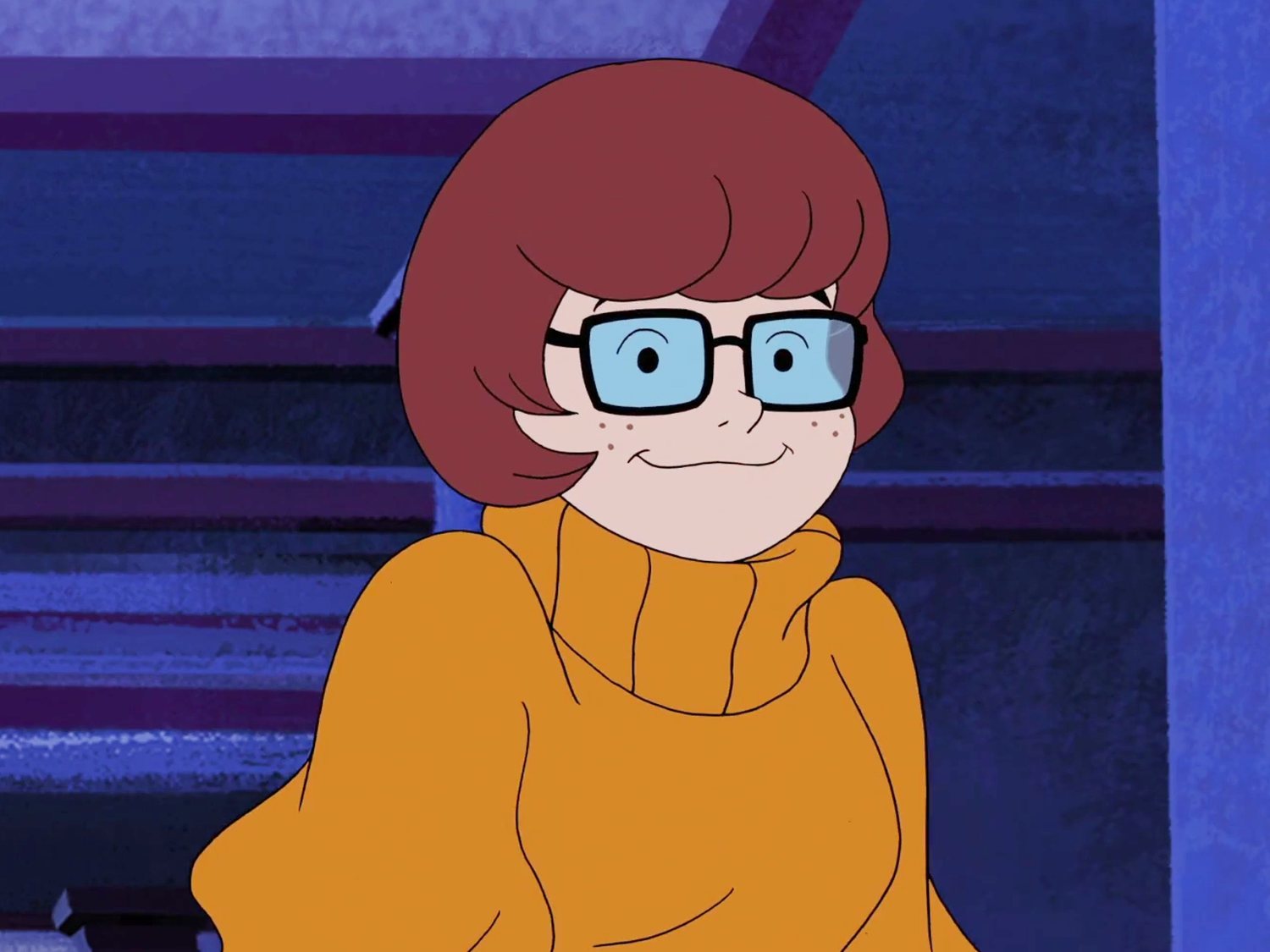 Velma es lesbiana: así lo han reconocido los productores de 'Scooby-Doo'