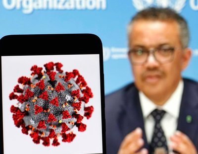 La OMS advierte que el coronavirus puede "ir a peor" si no se "medidas más serias"