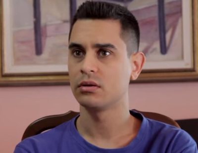Piden pena de cárcel para el cómico David Suárez por su chiste sexual del síndrome de Down