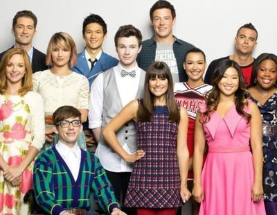 La maldición de 'Glee': 7 desgracias que han marcado a sus protagonistas