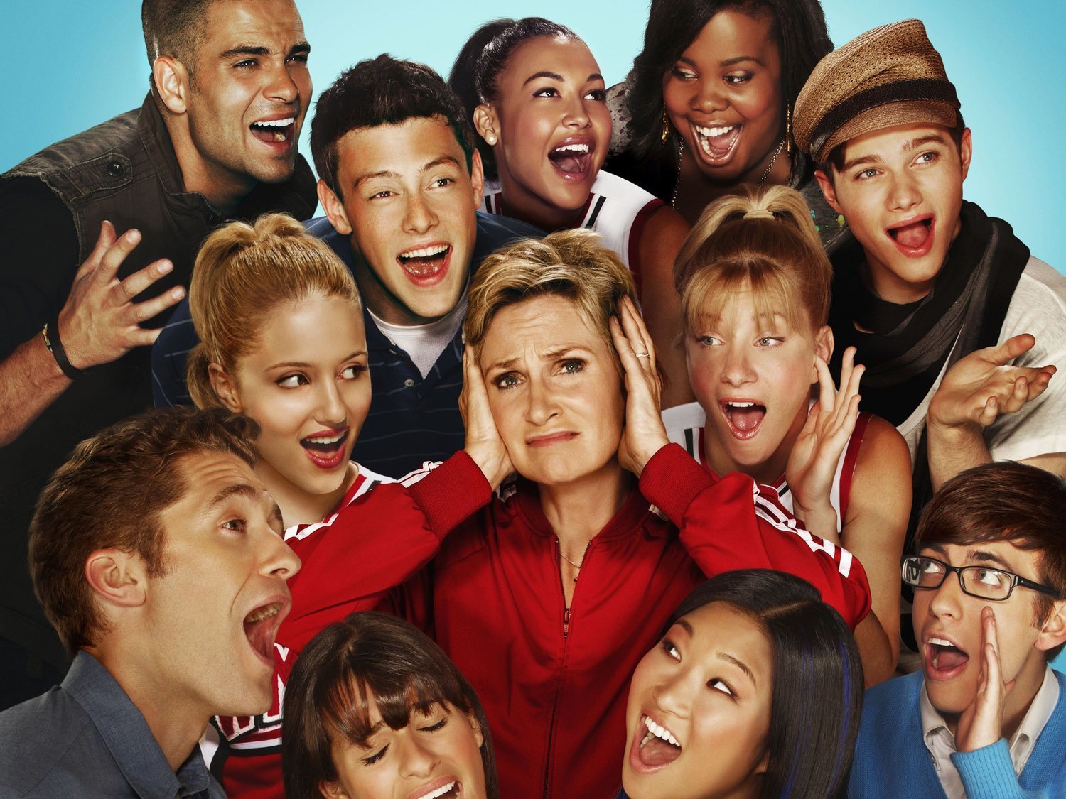 La maldición de 'Glee': 7 desgracias que han marcado a sus protagonistas