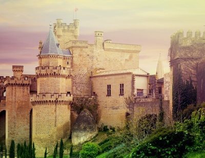 15 castillos para visitar en España este verano
