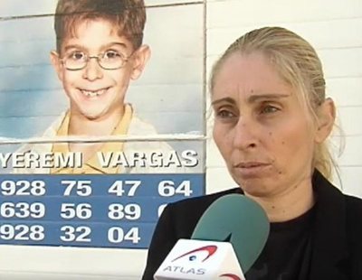 Giro al caso Yéremi Vargas: la familia pide su reapertura aportando un testigo clave