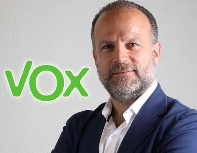 Un edil de VOX: "La familia es un padre, una madre y sus hijos. Lo demás son inventos comunistas"