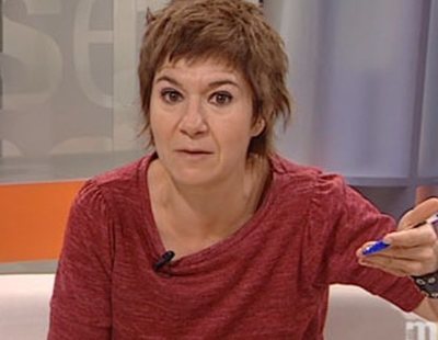 Una periodista de TV3 insinúa llevan "inmigrantes de Granada a Lleida" para expandir el coronavirus