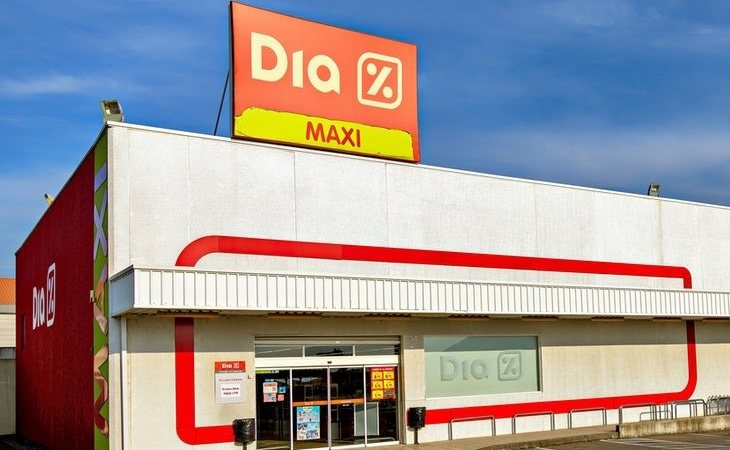 DIA cierra tiendas para reformar por completo su negocio