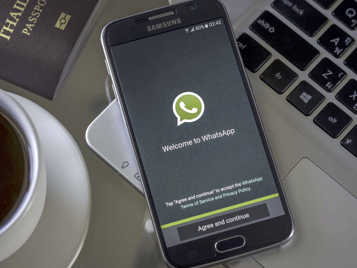 El desconocido truco de WhatsApp para saber cuándo se conectan tus contactos