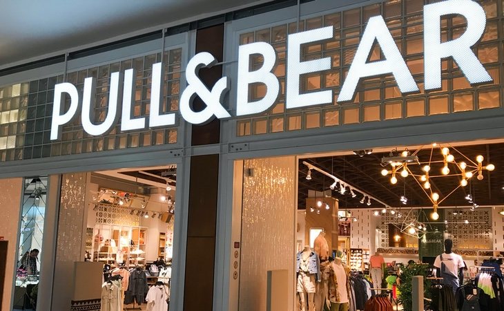 Pull&Bear se ha convertido en una de las firmas más demandadas en el mercado laboral