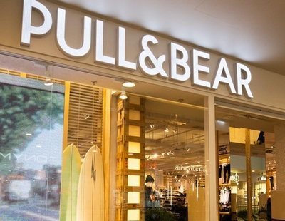 Trabajar en Pull&Bear: así son las condiciones y salarios de sus empleados