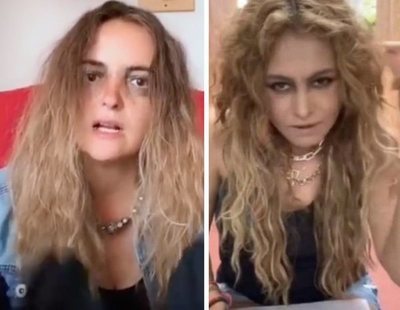 Despedida tras 25 años como directora en un colegio por sus Tik Tok como Paulina Rubio