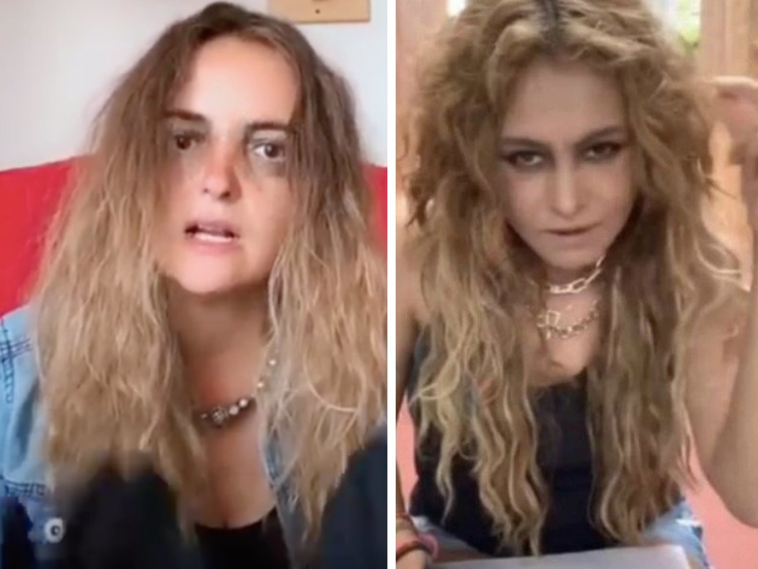 Despedida tras 25 años como directora en un colegio por sus Tik Tok como Paulina Rubio