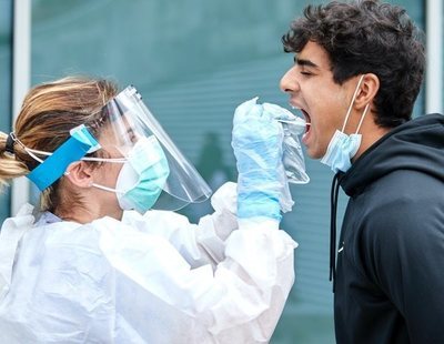 España ya tiene el peor rebrote de coronavirus de Europa: los motivos